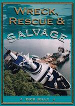 Wreck, Rescue and Salvage