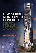 Glassfibre Reinforced Concrete