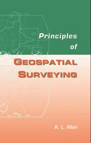 Principles of Geospatial Surveying