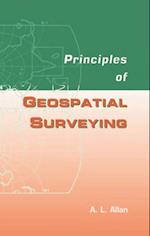 Principles of Geospatial Surveying