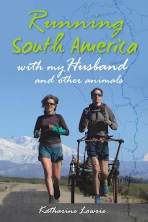 Running South America