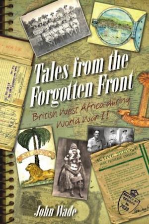 Tales from the Forgotten Front