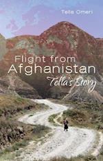 Flight from Afghanistan