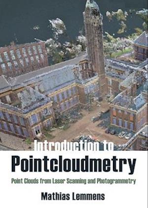 Introduction to Pointcloudmetry