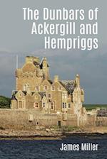 The Dunbars of Ackergill and Hempriggs