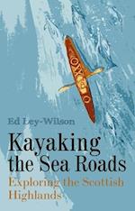 Kayaking the Sea Roads