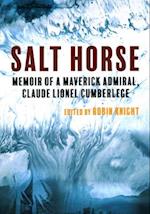 Salt Horse