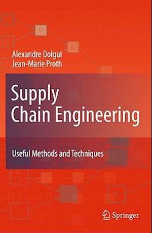 Supply Chain Engineering