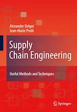 Supply Chain Engineering