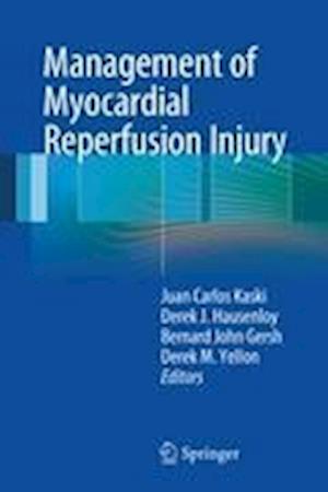 Management of Myocardial Reperfusion Injury