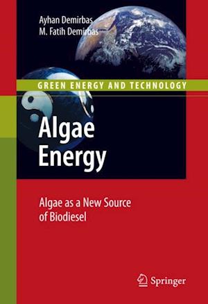 Algae Energy