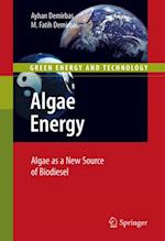 Algae Energy