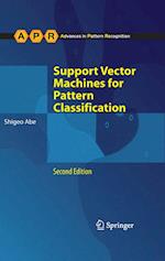 Support Vector Machines for Pattern Classification