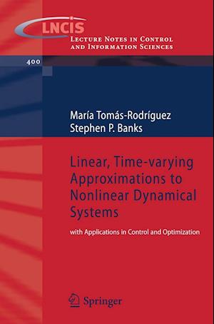 Linear, Time-varying Approximations to Nonlinear Dynamical Systems