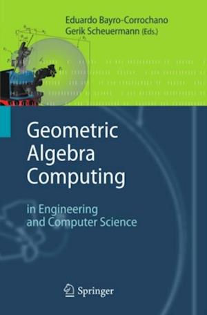 Geometric Algebra Computing