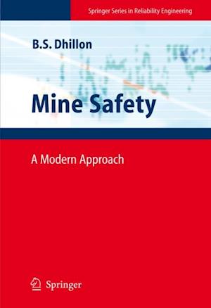 Mine Safety