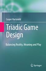 Triadic Game Design