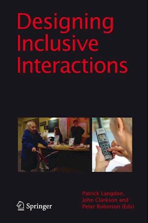 Designing Inclusive Interactions