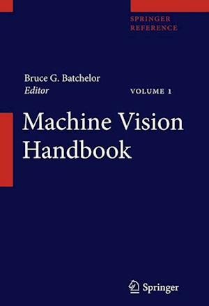 Machine Vision Handbook