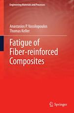 Fatigue of Fiber-reinforced Composites