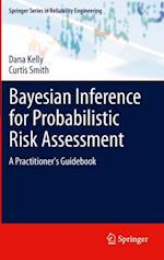 Bayesian Inference for Probabilistic Risk Assessment