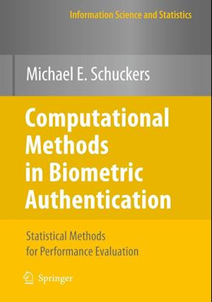 Computational Methods in Biometric Authentication