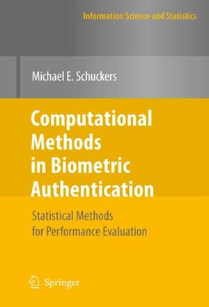 Computational Methods in Biometric Authentication