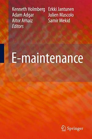 E-maintenance