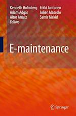 E-maintenance