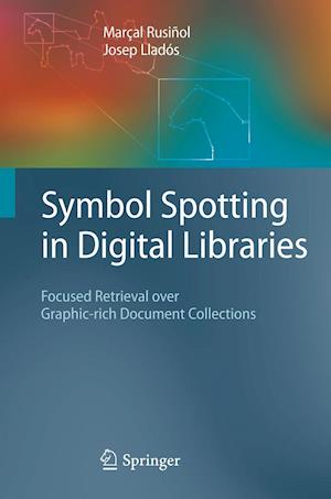 Symbol Spotting in Digital Libraries