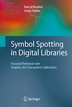Symbol Spotting in Digital Libraries
