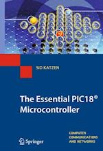 Essential PIC18(R) Microcontroller