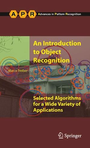 Introduction to Object Recognition