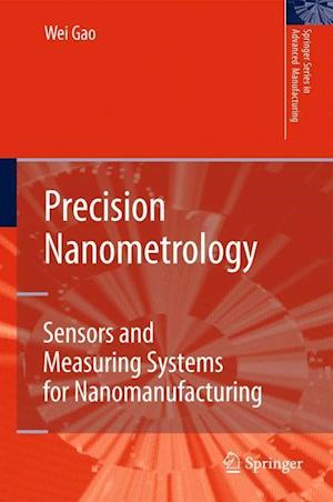 Precision Nanometrology