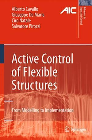 Active Control of Flexible Structures