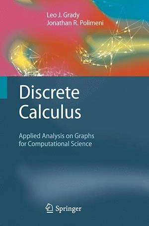 Discrete Calculus