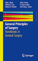 General Principles of Surgery