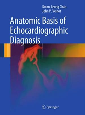 Anatomic Basis of Echocardiographic Diagnosis