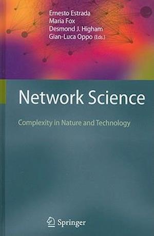 Network Science