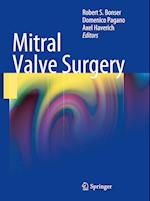 Mitral Valve Surgery