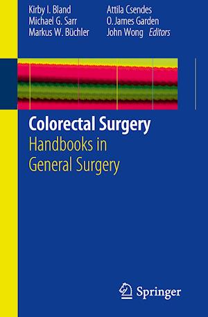 Colorectal Surgery