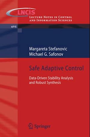 Safe Adaptive Control