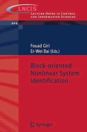 Block-oriented Nonlinear System Identification