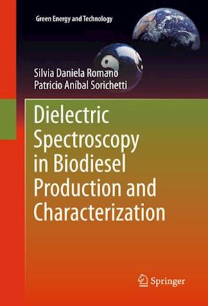 Dielectric Spectroscopy in Biodiesel Production and Characterization