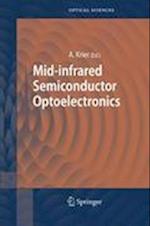 Mid-infrared Semiconductor Optoelectronics