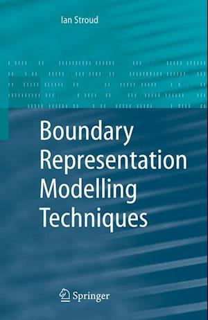 Boundary Representation Modelling Techniques