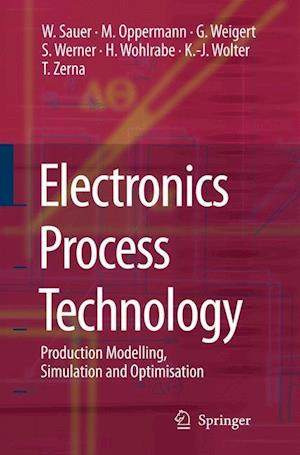 Electronics Process Technology