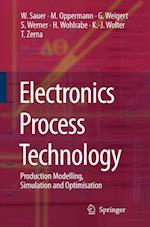 Electronics Process Technology
