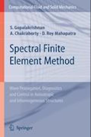 Spectral Finite Element Method