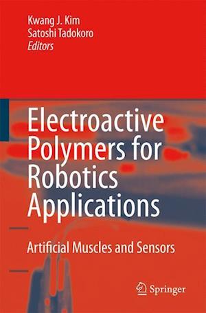 Electroactive Polymers for Robotic Applications